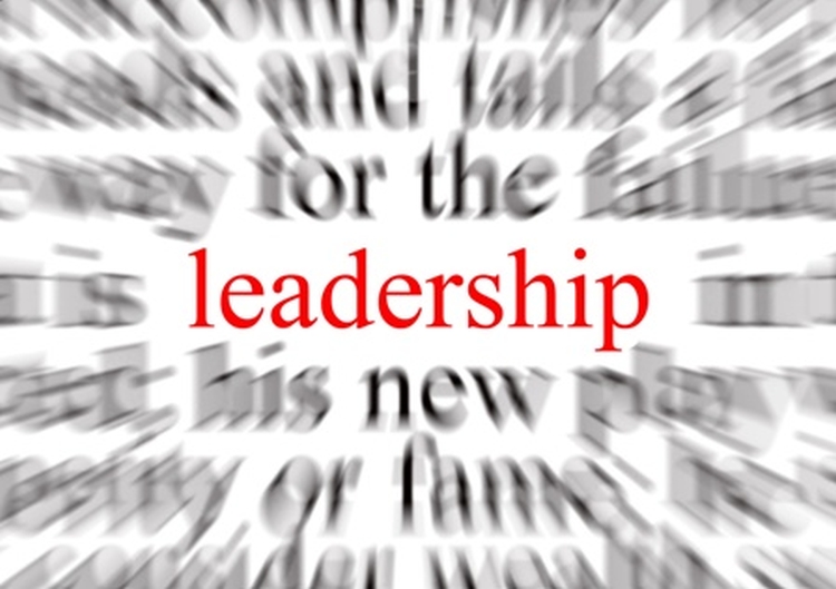 Why A Year of Leadership?